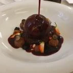 La Maréda Étterem & Bisztró Győr - Étel/ital