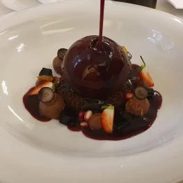 La Maréda Étterem & Bisztró, Győr - Étel/ital