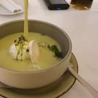 La Maréda Étterem & Bisztró Győr - Étel/ital