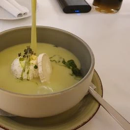 La Maréda Étterem & Bisztró, Győr - Étel/ital