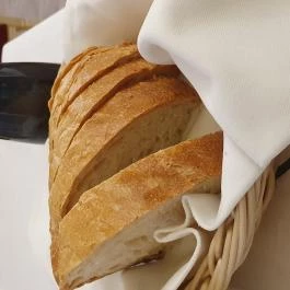 La Maréda Étterem & Bisztró, Győr - Étel/ital