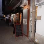 La Mimosa Budapest - Külső kép