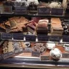 La Mimosa Budapest - Étel/ital