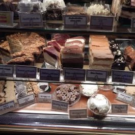 La Mimosa Budapest - Étel/ital