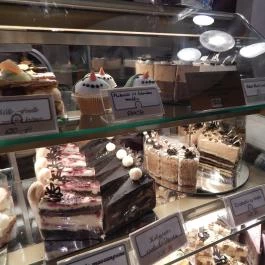 La Mimosa Budapest - Étel/ital