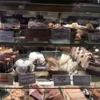 La Mimosa Budapest - Étel/ital