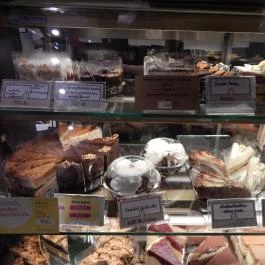 La Mimosa Budapest - Étel/ital