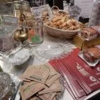 La Mimosa Budapest - Étel/ital