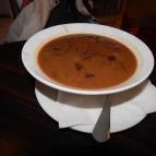 La Mimosa Budapest - Étel/ital