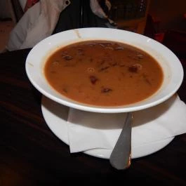 La Mimosa Budapest - Étel/ital