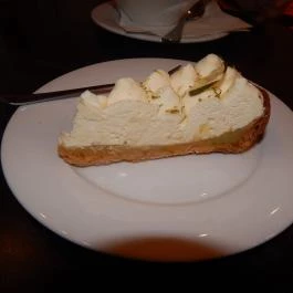 La Mimosa Budapest - Étel/ital