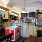 La Mocca Szentendre - Belső