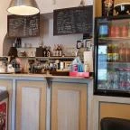 La Mocca Szentendre - Belső