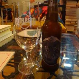 La Nube Budapest - Étel/ital