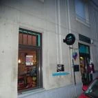 La Nube Budapest - Külső kép