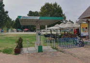 La Palmera Alsóörs