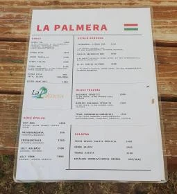 La Palmera