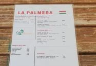 La Palmera Alsóörs