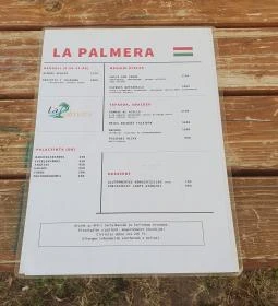 La Palmera