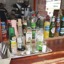 La Palmera, Alsóörs - Egyéb