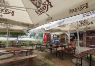 La Palmera Alsóörs