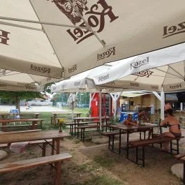 La Palmera, Alsóörs - Egyéb