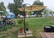 La Palmera Alsóörs