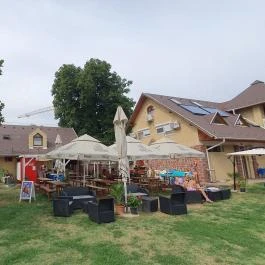 La Palmera, Alsóörs - Egyéb