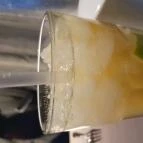 La Perle Noire Étterem Budapest - Étel/ital