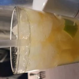 La Perle Noire Étterem Budapest - Étel/ital