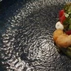 La Perle Noire Étterem Budapest - Étel/ital