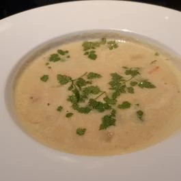 La Perle Noire Étterem Budapest - Étel/ital