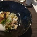 La Perle Noire Étterem Budapest - Étel/ital