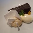 La Perle Noire Étterem Budapest - Étel/ital