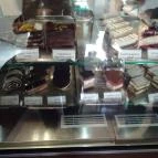 La Rosa - Belvárosi Cukrászda és Kávézó Nyíregyháza - Étel/ital