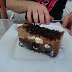 La Rosa - Belvárosi Cukrászda és Kávézó Nyíregyháza - Étel/ital