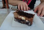 La Rosa - Belvárosi Cukrászda és Kávézó Nyíregyháza