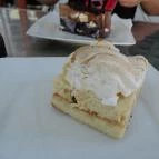 La Rosa - Belvárosi Cukrászda és Kávézó Nyíregyháza - Étel/ital