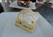 La Rosa - Belvárosi Cukrászda és Kávézó Nyíregyháza