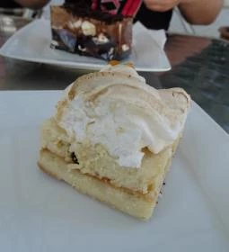 La Rosa - Belvárosi Cukrászda és Kávézó