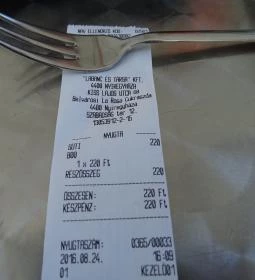 La Rosa - Belvárosi Cukrászda és Kávézó