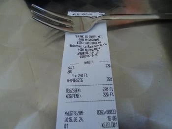 La Rosa - Belvárosi Cukrászda és Kávézó Nyíregyháza