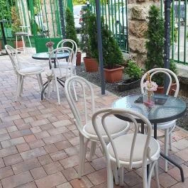 La Sposa Caffe, Gyula - Egyéb