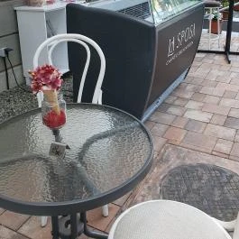 La Sposa Caffe, Gyula - Egyéb