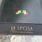 La Sposa Caffe Gyula - Egyéb