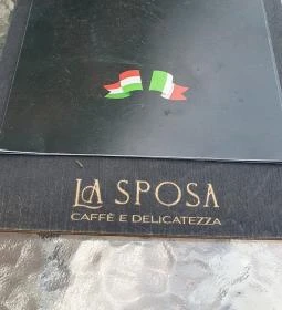 La Sposa Caffe
