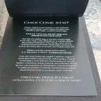 La Sposa Caffe Gyula - Egyéb