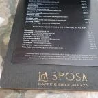 La Sposa Caffe Gyula - Egyéb