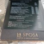 La Sposa Caffe Gyula - Egyéb