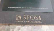 La Sposa Caffe Gyula - Egyéb